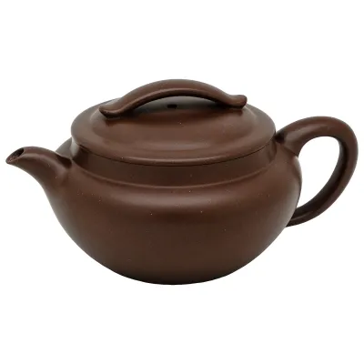 Teapot Yixing Qiao Yun 155ml