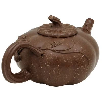 Teapot Yixing Nan Gua 330ml