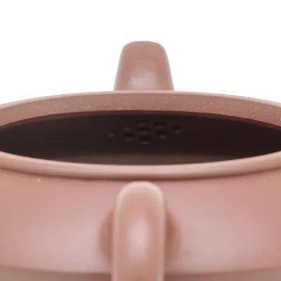Teapot Yixing 200ml