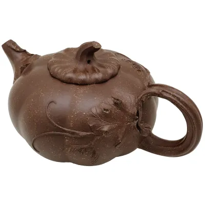 Teapot Yixing Nan Gua 330ml