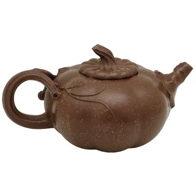 Teapot Yixing Nan Gua 330ml