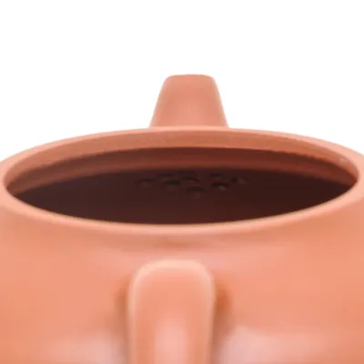 Teapot Yixing 135ml