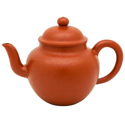 Teapot yixing 160ml