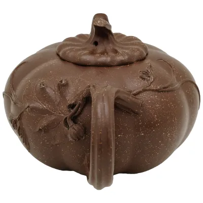 Teapot Yixing Nan Gua 330ml