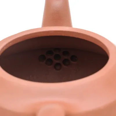Teapot Yixing He Huan 255ml
