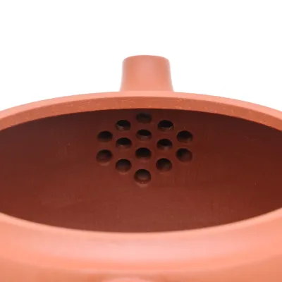 Teapot Yixing Qiao Yun 280ml
