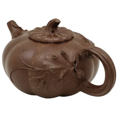 Teapot Yixing Nan Gua 330ml