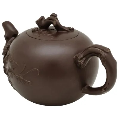 Teapot Yixing Song Shu Pu Tao 270ml