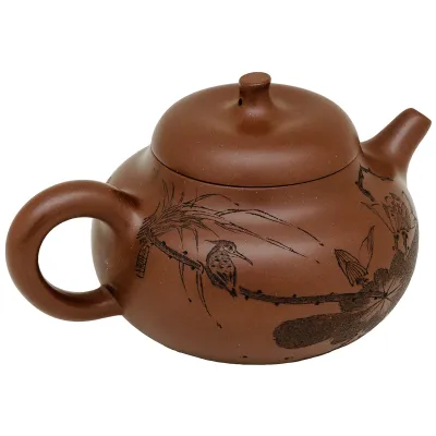 Konvička Yixing Shi Yuan 175ml