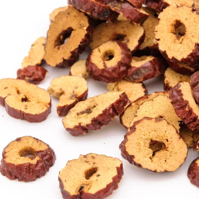 Chinese jujube (zao)