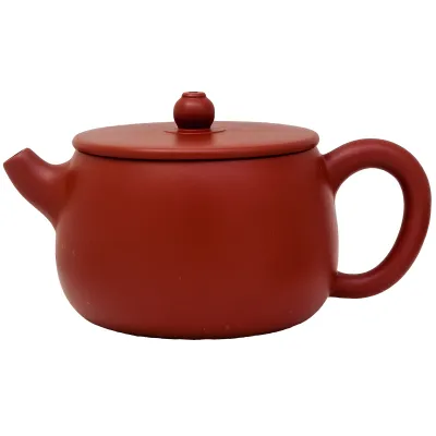 Teapot yixing 190ml