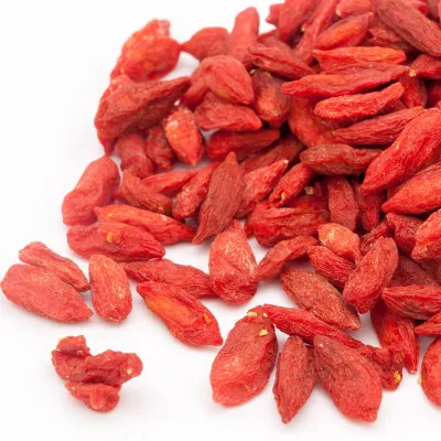 Chinese wolfberry (Gou Ji)