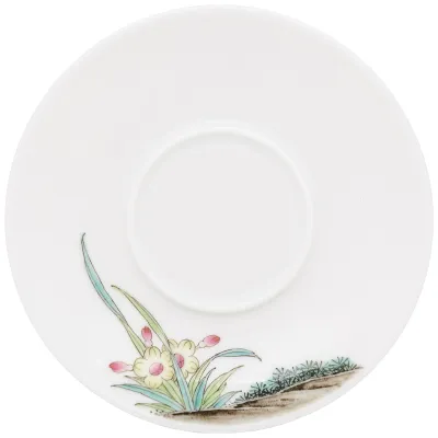 Gaiwan Pond