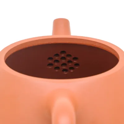 Teapot Yixing Shui Ping 175ml