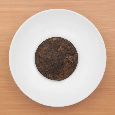 Orijin 2018 Mini Pu Erh Bing Cha 7pcs / 56g