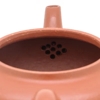 Teapot Yixing 195ml