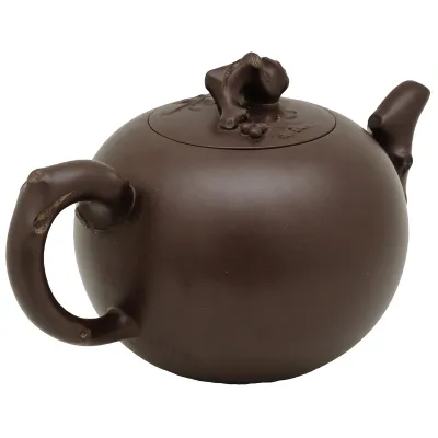 Teapot Yixing Song Shu Pu Tao 270ml