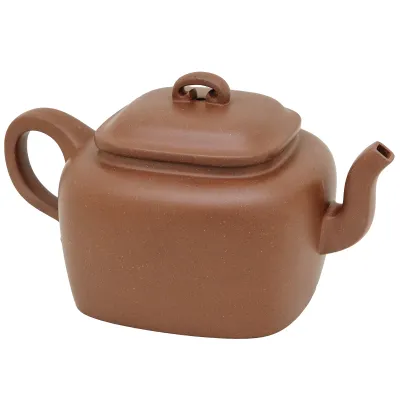 Konvička Yixing Si Fang Ling Long 300ml