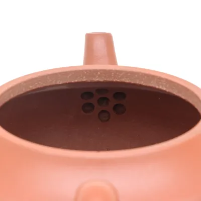 Teapot Yixing 190ml
