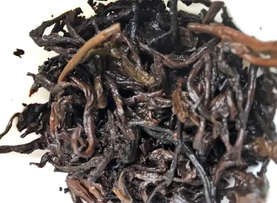 Orijin 2018 Mini Pu Erh Bing Cha 7pcs / 56g