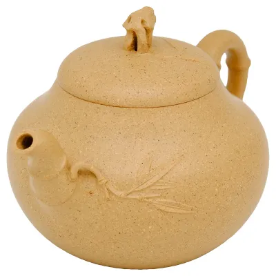 Konvička Yixing Shi Yu 280ml
