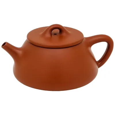 Teapot Yixing Shui Ping 175ml