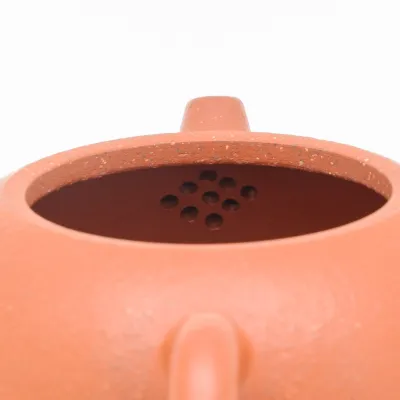 Teapot Yixing 170ml