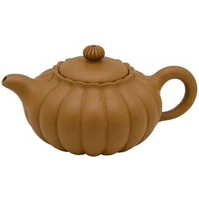 Teapot Yixing Ju Ban 220ml