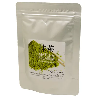 Matcha Premium