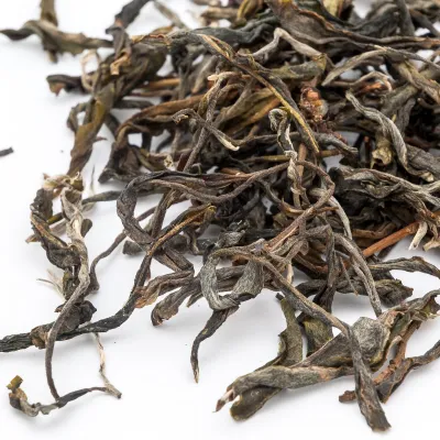Yi Wu Mahei 2015 Gushu sheng 200g