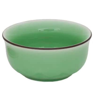 Green Cup Fish