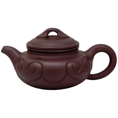 Teapot yixing 250ml
