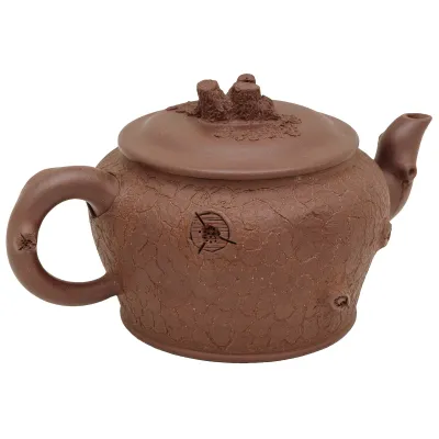 Konvička Yixing Gong Chun Mei Zhuang 300ml