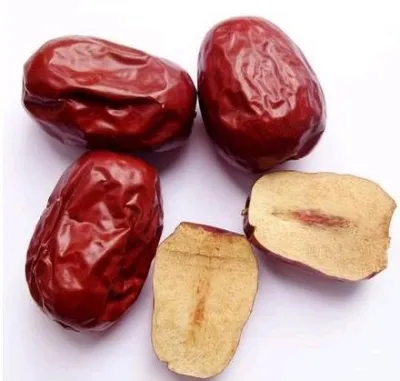 Chinese jujube (zao)