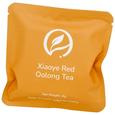 Sáčkový Xiao Ye Hong oolong