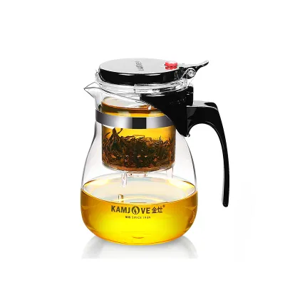 Kamjove Gong Fu