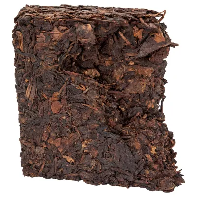 Menghai 1980' sheng Zhuan Cha (7581 packaging) 250g