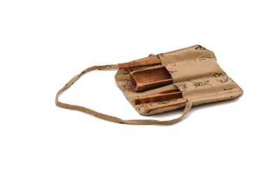 Gongfu Tools Travel Set