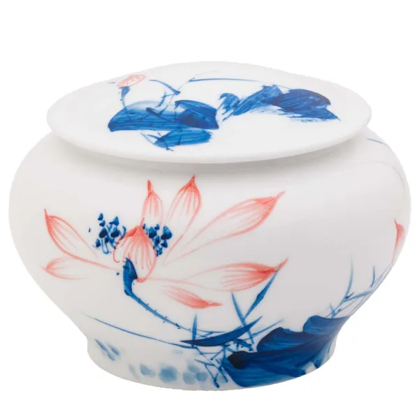Product Jar Flower Image