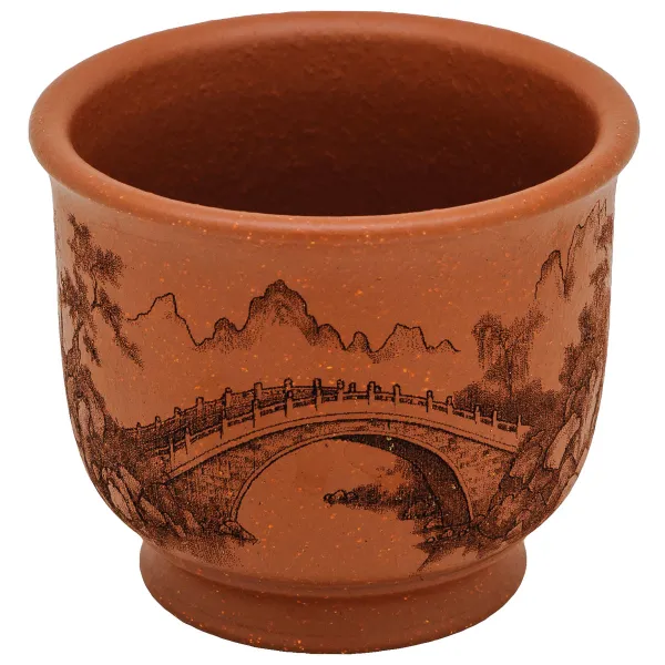 Product Yixing Cup Mountains Image