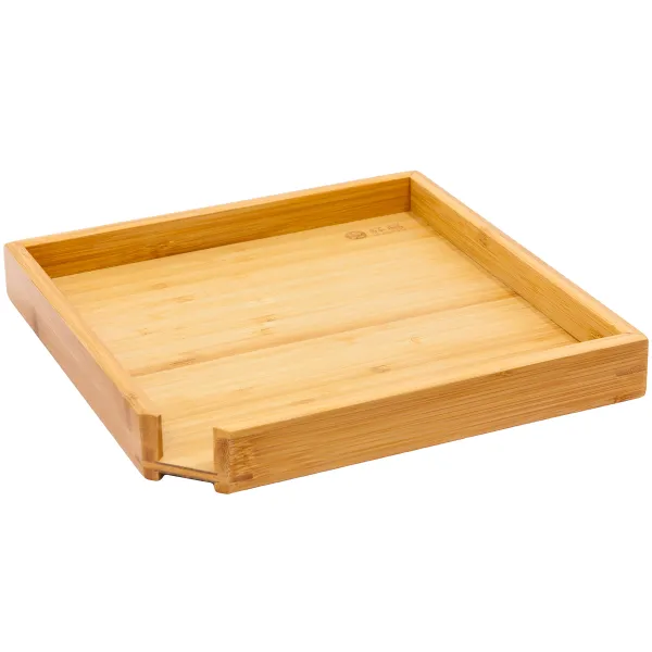 Product Bamboo Pu-erh Tray Image