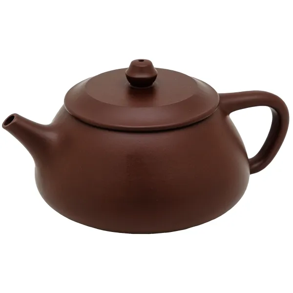 Product Teapot Yixing 195ml Image
