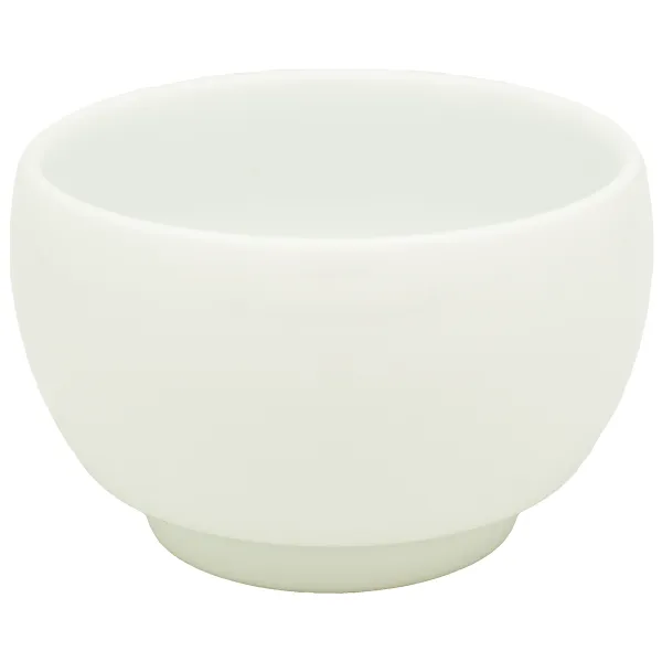 Product Round White Cup Image