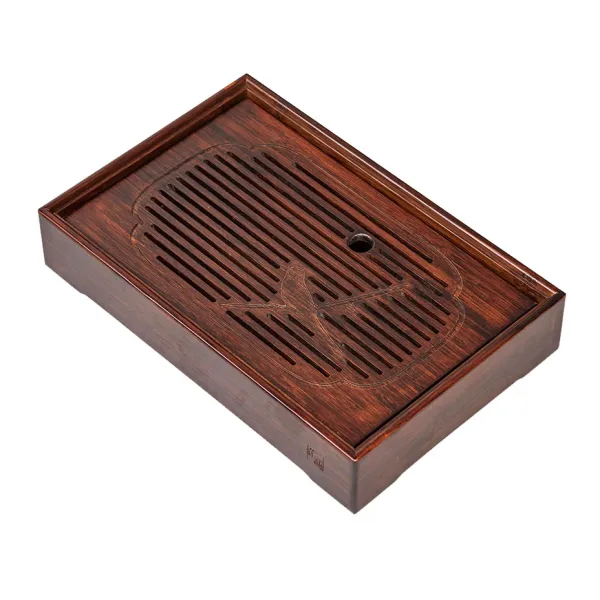 Product Tea Tray Bird Image