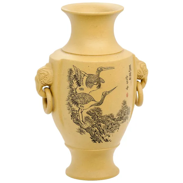 Product Yixing váza Image