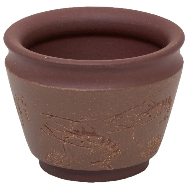 Product Yixing Cup Shrimp Image