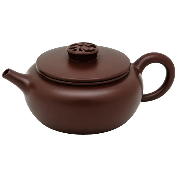 Product Teapot Yixing Fu Zi 165ml Image