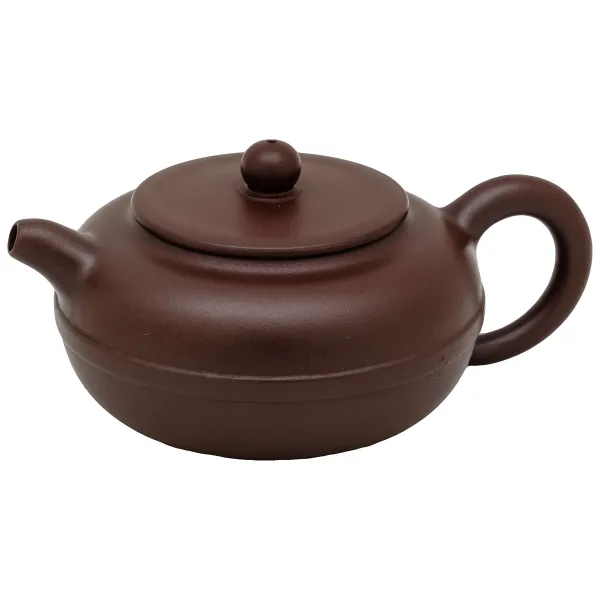 Product Teapot Yixing 170ml Image