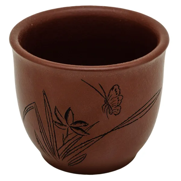 Product Yixing Cup Orchid Image