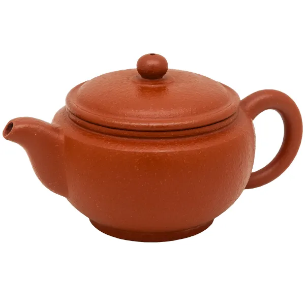 Product Teapot yixing 130ml Image